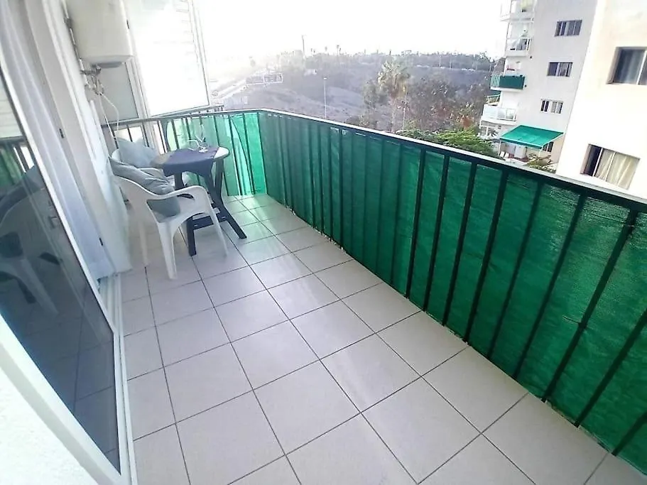 Apartmán Apartamento Mar Y Sol Costa Adeje  Španělsko