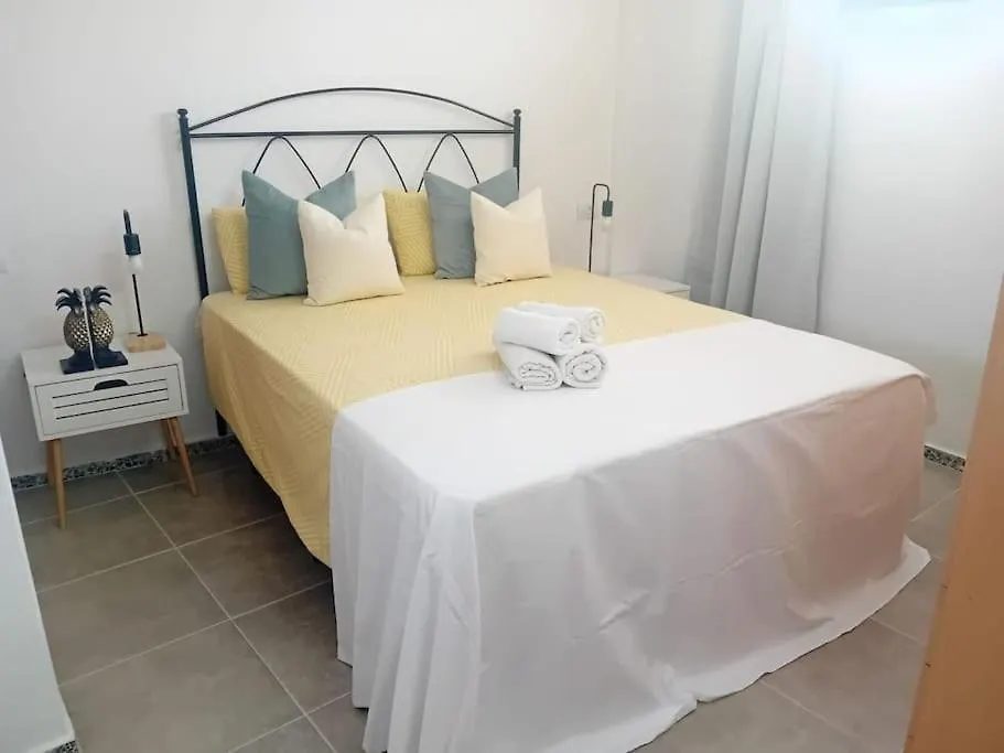 Apartamento Mar Y Sol Costa Adeje  0*, Costa Adeje (Tenerife)