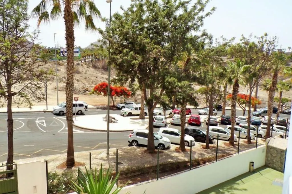 Apartmán Apartamento Mar Y Sol Costa Adeje