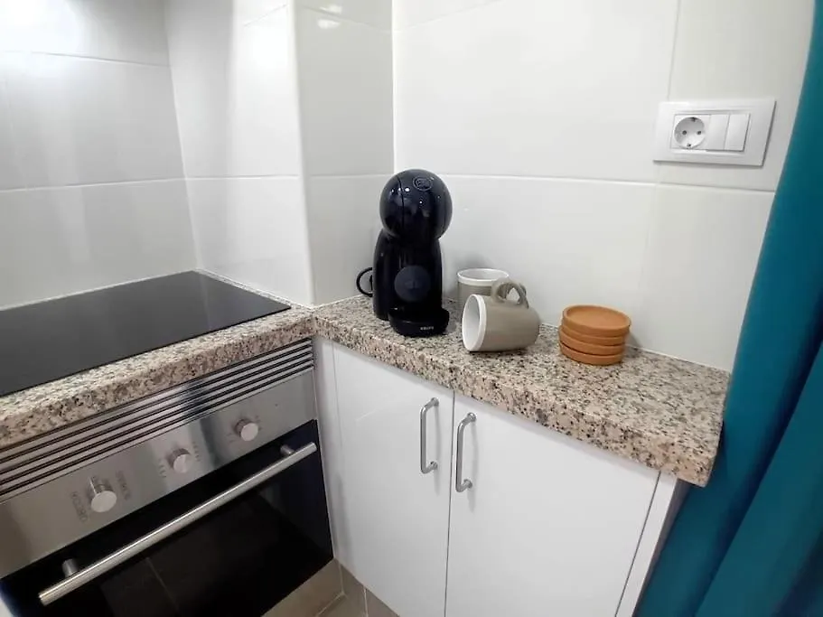 Apartamento Mar Y Sol Costa Adeje  Apartmán