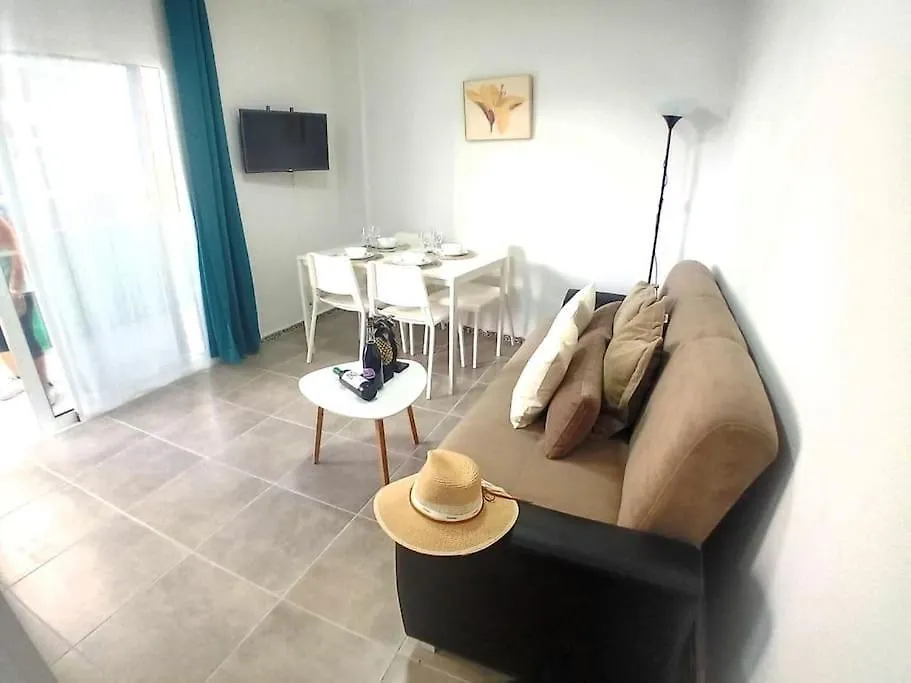 Apartamento Mar Y Sol Costa Adeje  Španělsko