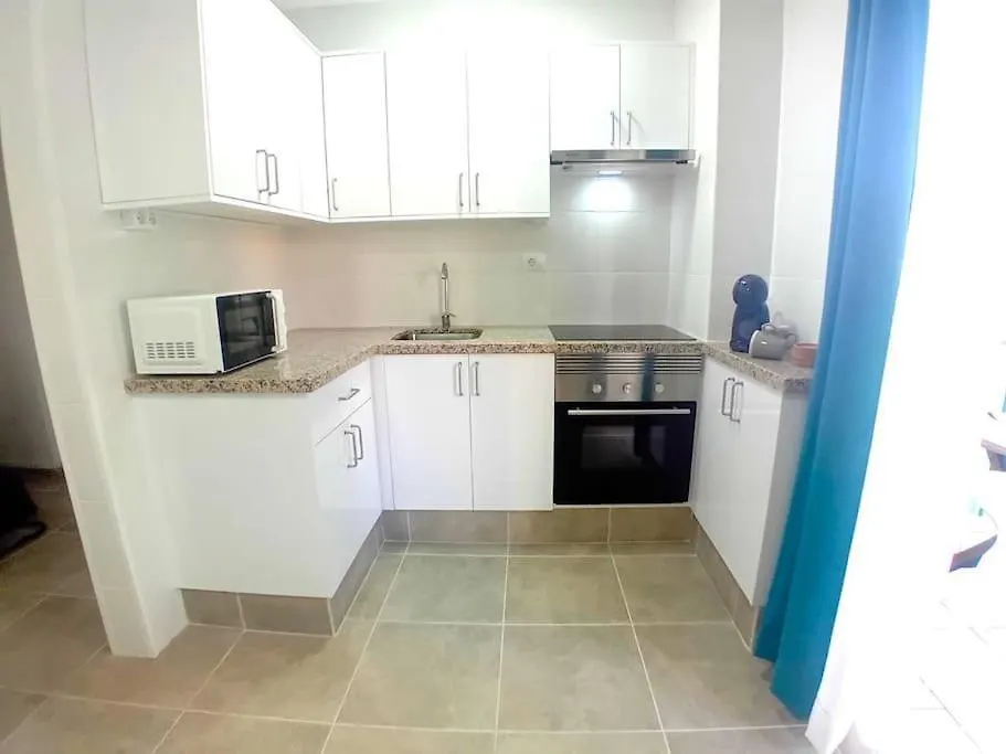 Apartamento Mar Y Sol Costa Adeje  0*, Costa Adeje (Tenerife) Španělsko